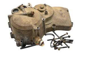 00 Arctic Cat 300 4x4 Clutch Cover