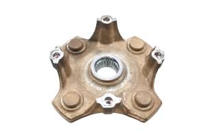 Arctic Cat - 08 Arctic Cat 366 4x4 Rear Right Wheel Hub - Image 2