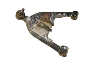 Arctic Cat - 06 Arctic Cat DVX250 2x4 Front Lower Left A-Arm - Image 2