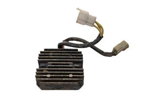 01 Arctic Cat 500 Auto 4x4 Regulator Rectifier