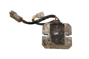 Arctic Cat - 01 Arctic Cat 500 Auto 4x4 Regulator Rectifier - Image 2
