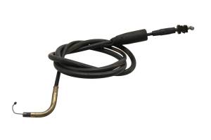 99 Arctic Cat 500 4x4 Throttle Cable