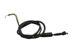Arctic Cat - 99 Arctic Cat 500 4x4 Throttle Cable - Image 2