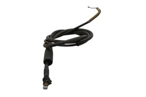 Arctic Cat - 99 Arctic Cat 500 4x4 Throttle Cable - Image 3