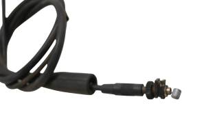 Arctic Cat - 99 Arctic Cat 500 4x4 Throttle Cable - Image 4