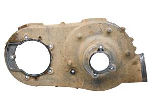 14 Arctic Cat Wildcat 1000 Inner Belt Clutch Cover