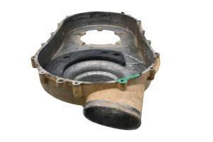 Arctic Cat - 14 Arctic Cat Wildcat 1000 Inner Belt Clutch Cover - Image 4