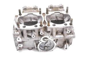 98 Arctic Cat ZR 600 EFI LE XC Crankcase Center Crank Case