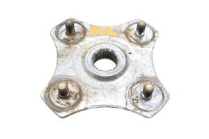 08 Arctic Cat 366 4x4 Rear Left Wheel Hub