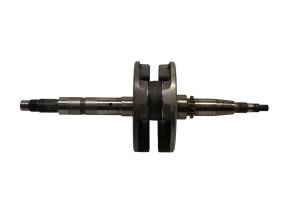 Arctic Cat - 00 Arctic Cat 300 4x4 Crankshaft Crank Shaft & Connecting Rod - Image 3