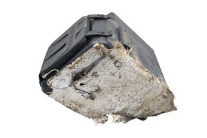 Arctic Cat - 03 Arctic Cat 400 FIS Auto 4x4 Tool Storage Box - Image 2