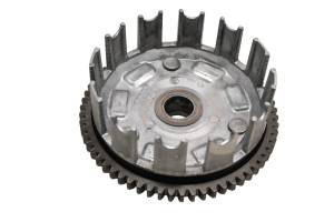 00 Arctic Cat 300 4x4 Clutch Basket