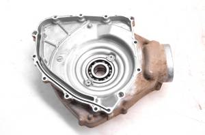 Arctic Cat - 08 Arctic Cat 700 EFI 4x4 Clutch Cover - Image 3