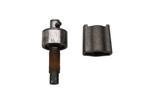 Arctic Cat - 99 Arctic Cat 500 4x4 Water Pump Shaft - Image 2