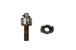 Arctic Cat - 99 Arctic Cat 500 4x4 Water Pump Shaft - Image 4