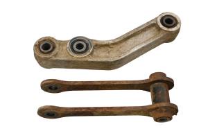 06 Arctic Cat DVX250 2x4 Rear Shock Linkage