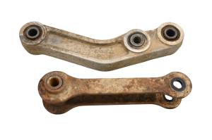 Arctic Cat - 06 Arctic Cat DVX250 2x4 Rear Shock Linkage - Image 3