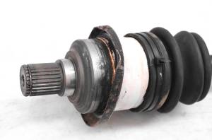 Arctic Cat - 13 Arctic Cat Limited 550 4x4 Rear Right Left Cv Axle - Image 2