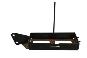 Arctic Cat - 05 Arctic Cat T660 Turbo Battery Box Bracket - Image 1