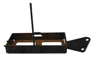 Arctic Cat - 05 Arctic Cat T660 Turbo Battery Box Bracket - Image 2
