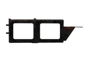 Arctic Cat - 05 Arctic Cat T660 Turbo Battery Box Bracket - Image 3