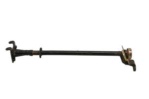 99 Arctic Cat 500 4x4 Steering Stem Shaft