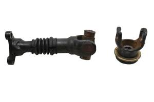 99 Arctic Cat 500 4x4 Front Propeller Drive Shaft