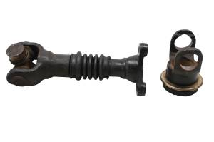 Arctic Cat - 99 Arctic Cat 500 4x4 Front Propeller Drive Shaft - Image 2