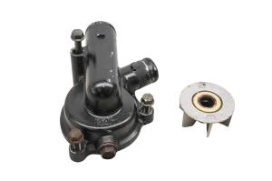 Arctic Cat - 99 Arctic Cat 500 4x4 Water Pump Cover & Impeller - Image 2