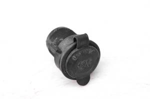 13 Arctic Cat Limited 550 4x4 12 Volt Accessory Outlet 12V