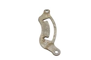 Arctic Cat - 99 Arctic Cat 500 4x4 Lever Stop Plate - Image 3