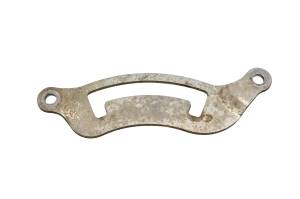 Arctic Cat - 99 Arctic Cat 500 4x4 Lever Stop Plate - Image 4