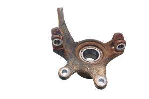 08 Arctic Cat 366 4x4 Front Right Spindle Knuckle