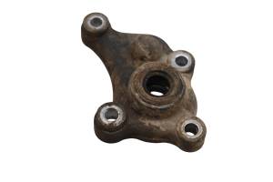 Arctic Cat - 01 Arctic Cat 500 Auto 4x4 Front Differential Gear Case Cover - Image 2