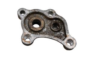 Arctic Cat - 01 Arctic Cat 500 Auto 4x4 Front Differential Gear Case Cover - Image 3