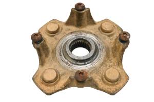 14 Arctic Cat Wildcat 1000 Rear Wheel Hub Left Or Right