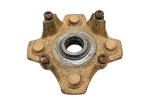 Arctic Cat - 14 Arctic Cat Wildcat 1000 Rear Wheel Hub Left Or Right - Image 2