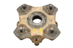 Arctic Cat - 14 Arctic Cat Wildcat 1000 Rear Wheel Hub Left Or Right - Image 3