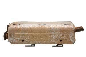 Arctic Cat - 14 Arctic Cat Wildcat 1000 Muffler Exhaust Pipe - Image 3