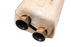 Arctic Cat - 14 Arctic Cat Wildcat 1000 Muffler Exhaust Pipe - Image 4