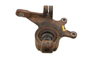 99 Arctic Cat 500 4x4 Front Left Spindle Knuckle