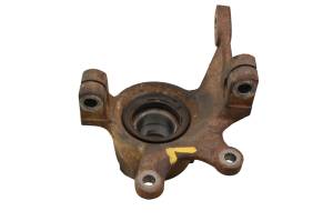Arctic Cat - 99 Arctic Cat 500 4x4 Front Left Spindle Knuckle - Image 2