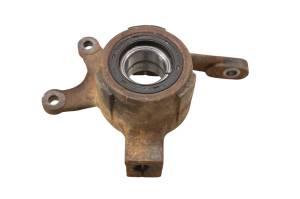 Arctic Cat - 99 Arctic Cat 500 4x4 Front Left Spindle Knuckle - Image 3