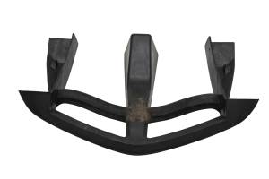 Arctic Cat - 05 Arctic Cat T660 Turbo Front Bumper - Image 2