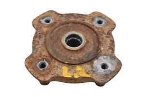 00 Arctic Cat 300 4x4 Rear Left Wheel Hub