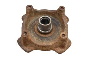 Arctic Cat - 00 Arctic Cat 300 4x4 Rear Left Wheel Hub - Image 2