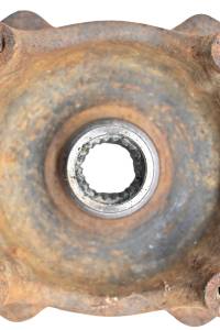 Arctic Cat - 00 Arctic Cat 300 4x4 Rear Left Wheel Hub - Image 3