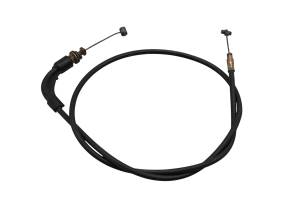 04 Arctic Cat T660 Turbo Throttle Cable