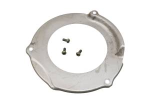 07 Arctic Cat 400 4x4 FIS Clutch Belt Guard