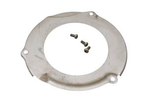 Arctic Cat - 07 Arctic Cat 400 4x4 FIS Clutch Belt Guard - Image 2